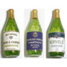 CHAMPAGNE SET - MEUR & CCARROU, CHALES DEBEAU, KOR