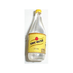 TONIC WATER - 1 LITER