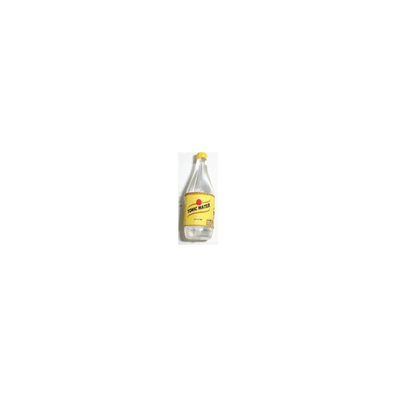 TONIC WATER - 1 LITER