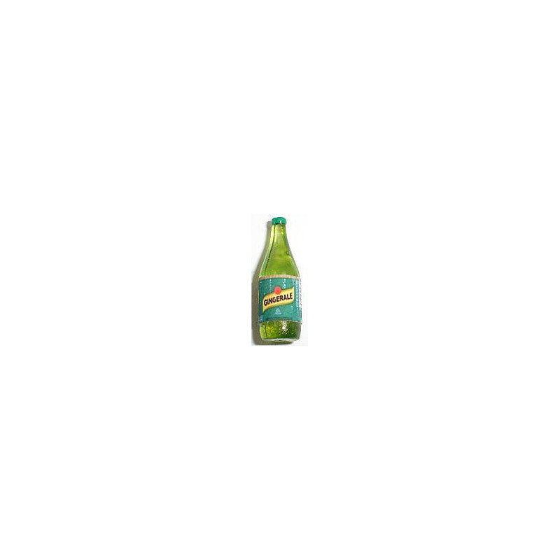 GINGER ALE - 1 LITER