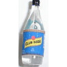 CLUB SODA - 1 LITER