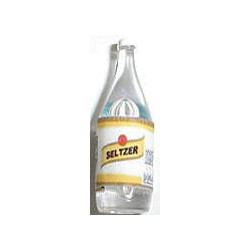 SELTZER