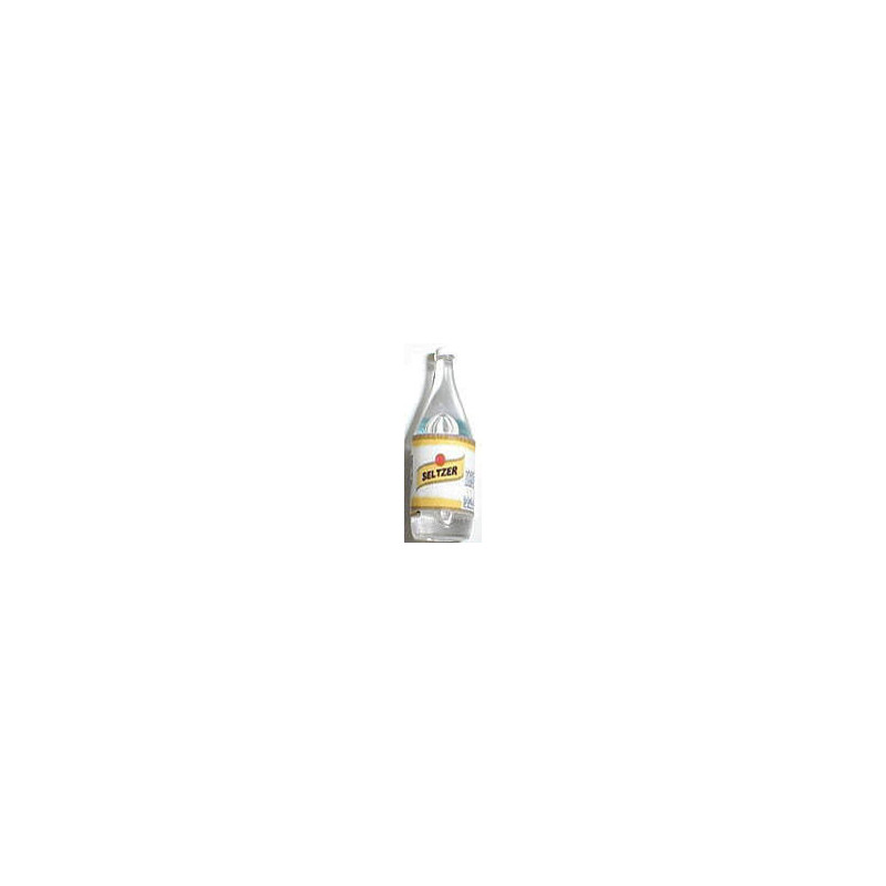 SELTZER