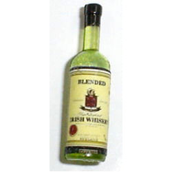IRISH WHISKEY
