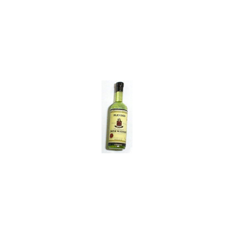 IRISH WHISKEY