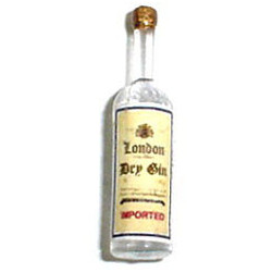 LONDON DRY GIN