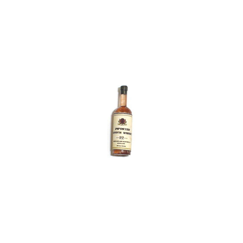 IMPORTED SCOTCH WHISKEY