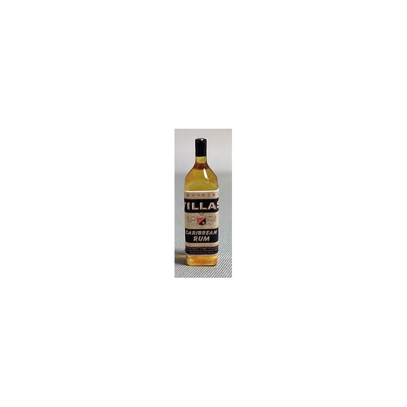 VILLAS CARIBBEAN RUM