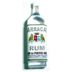 BARRACAS RUM