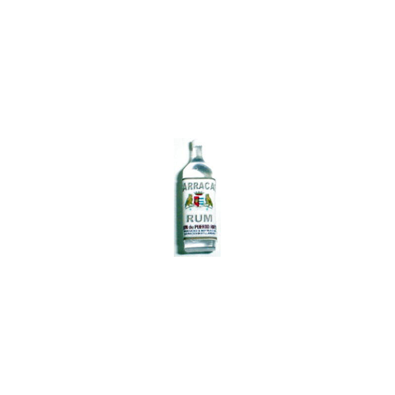BARRACAS RUM