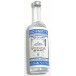NICHNAYA VODKA