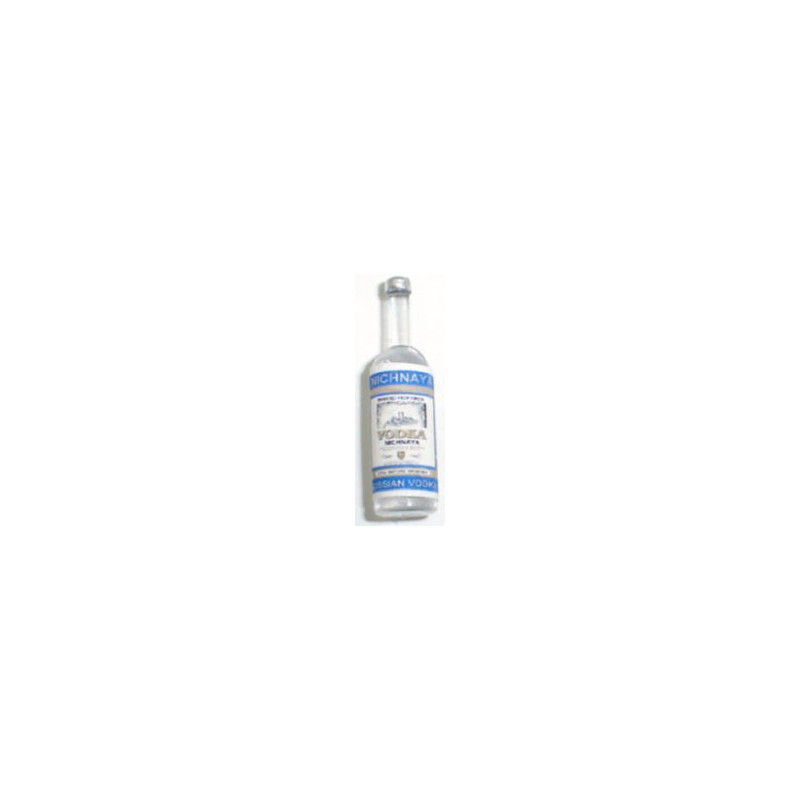 NICHNAYA VODKA