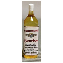 BEAUMONT'S KENTUCKY BOURBON