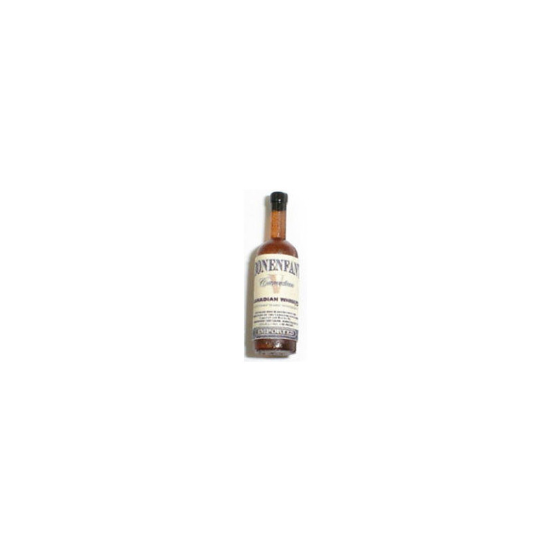 BONENFANT CANADIAN WHISKEY
