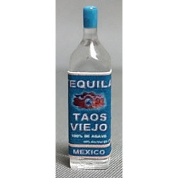 TAOS VIEJO TEQUILA
