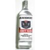 BRANDONS DRY GIN