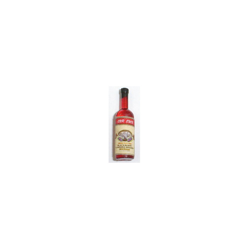 BLACKBERRY BRANDY