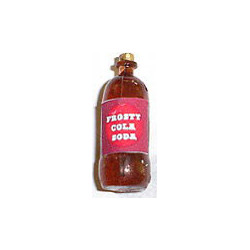 COLA SODA - 2 LITER