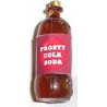 COLA SODA - 2 LITER