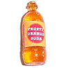 ORANGE SODA - 2 LITER