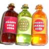 SODA SET - 2LITER, COLA, LEMON-LIME, ORANGE
