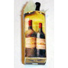 BOTTLE OF WINE IN A GIFT BAG