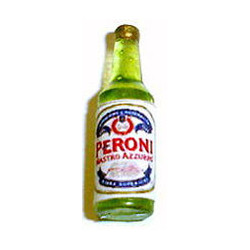 PERONI ITALIAN BEER
