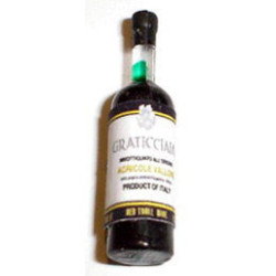GATICCIAIA ITALIAN RED TABLE WINE