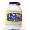 HELLMAN'S MAYONNAISE