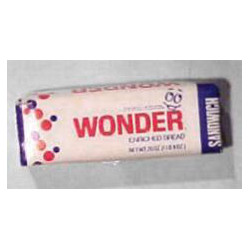 WONDER BREAD