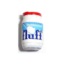 MARSHMALLOW FLUFF