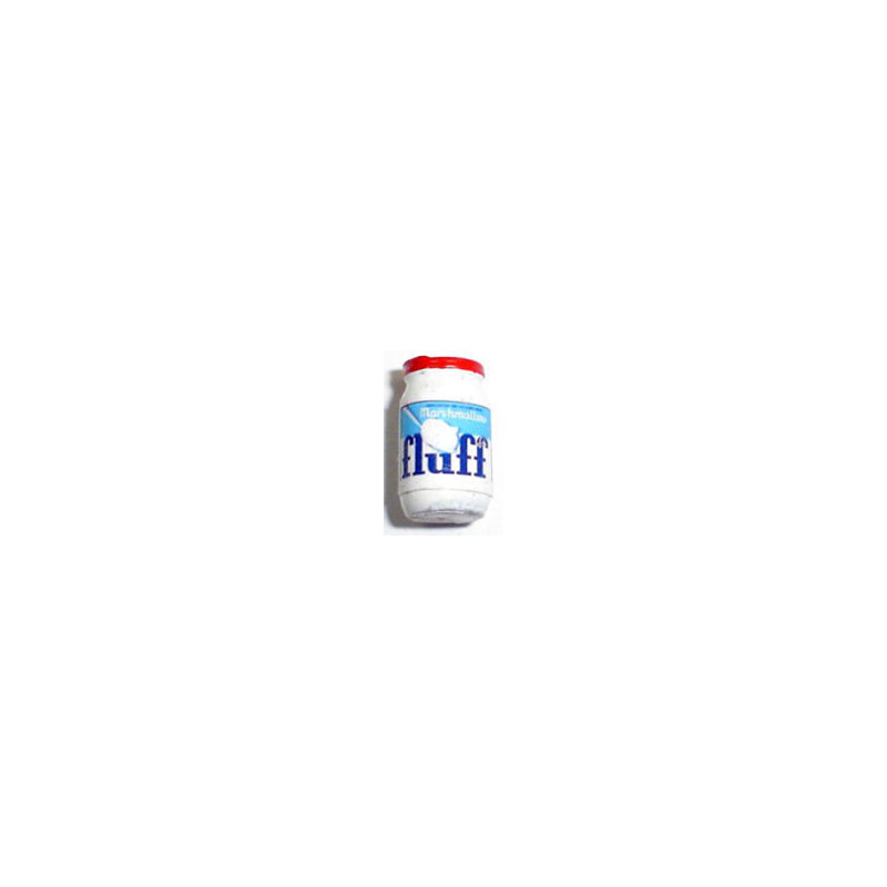 MARSHMALLOW FLUFF
