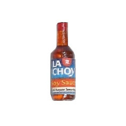SOY SAUCE