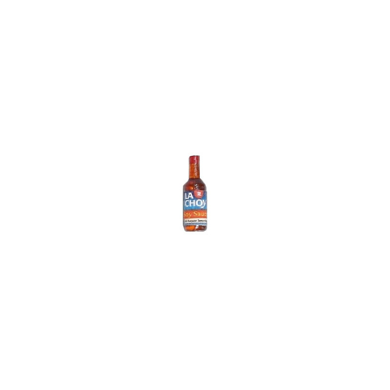 SOY SAUCE