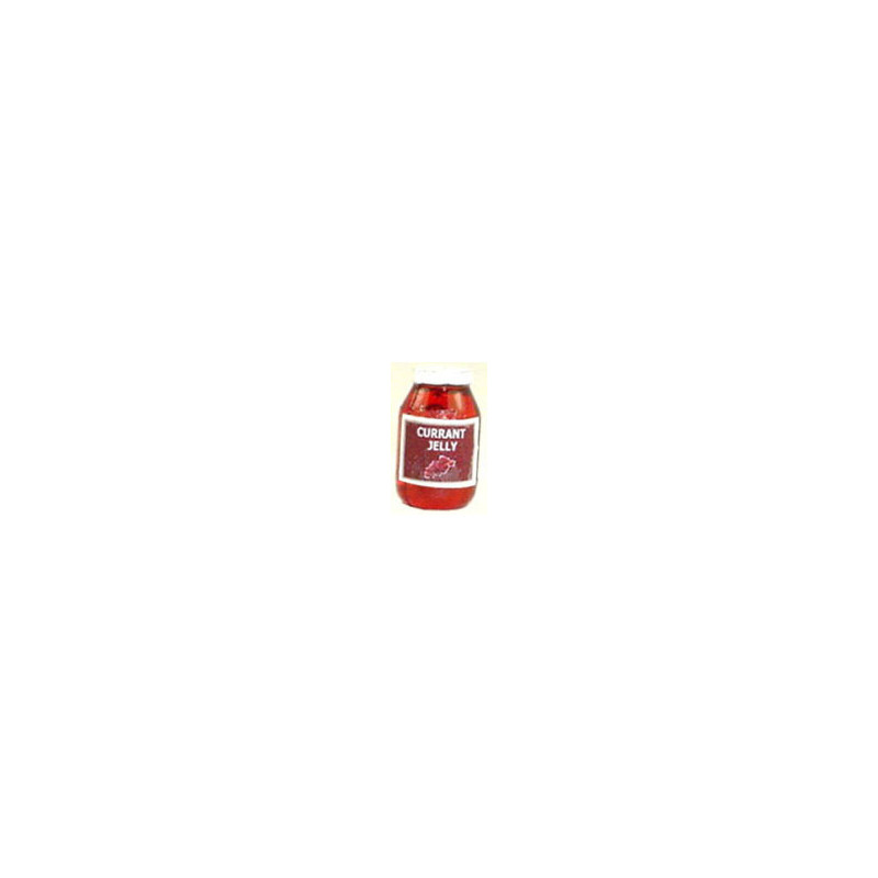 CURRANT JELLY