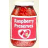 RASPBERRY PRESERVES