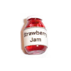 STRAWBERRY JAM