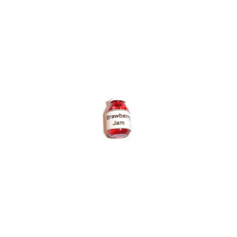 STRAWBERRY JAM
