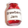 STRAWBERRY JAM