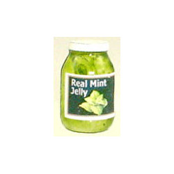 MINT JELLY
