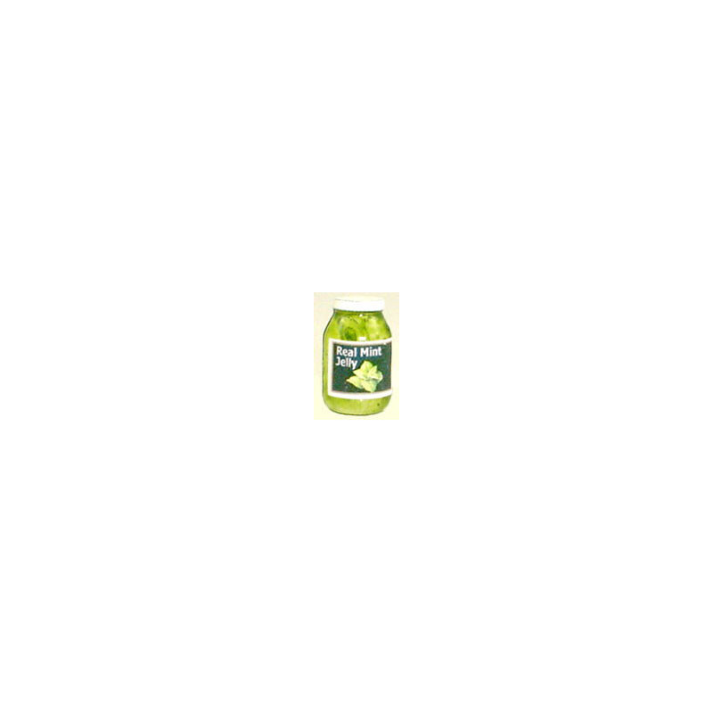 MINT JELLY