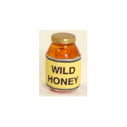 WILD HONEY