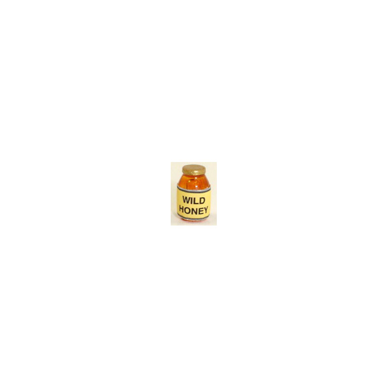 WILD HONEY