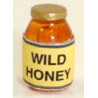 WILD HONEY