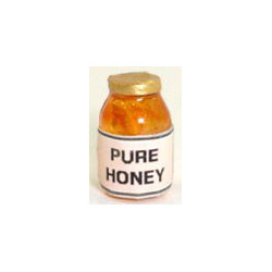 PURE HONEY