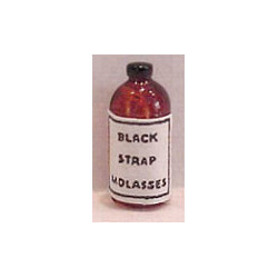 BLACK STRAP MOLASSES