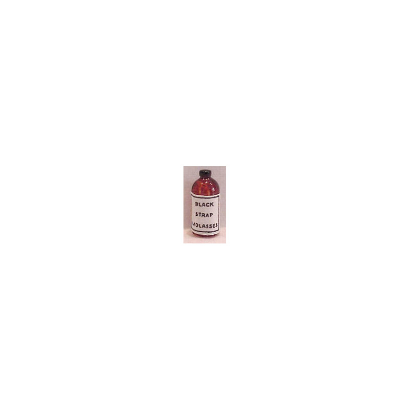 BLACK STRAP MOLASSES