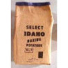 IDAHO POTATOES-BAG