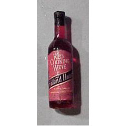 RED COOKING WINE