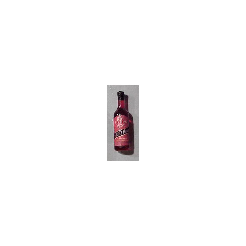 RED COOKING WINE